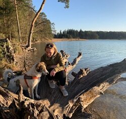 Gassi Osterseen Gassi Osterseen