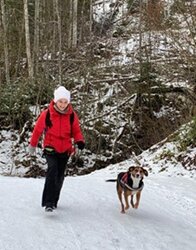 Gassi Winter Gassi Winter